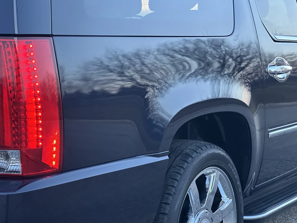 2008 Cadillac Escalade & EXT 3rd Gen - Image 29 of 31