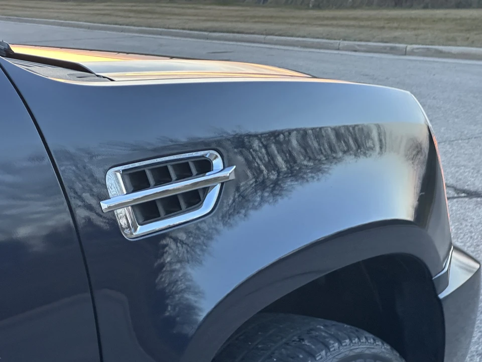 2008 Cadillac Escalade & EXT 3rd Gen - Image 24 of 31