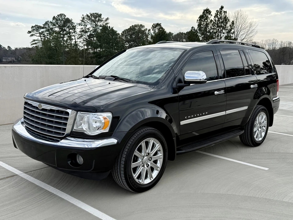 2008 Chrysler Aspen - Image 3 of 31
