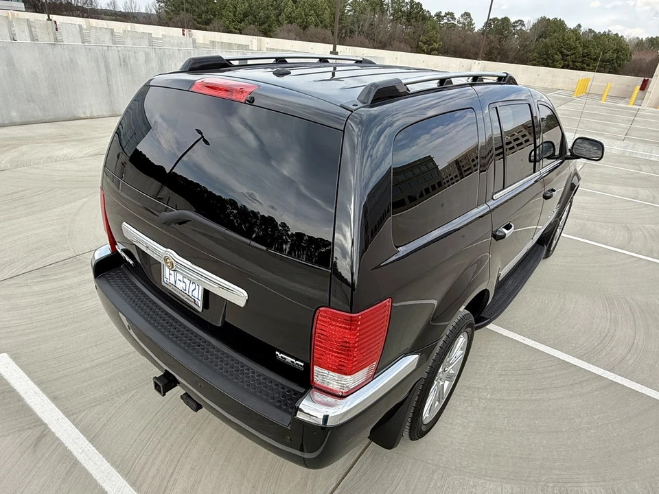 2008 Chrysler Aspen - Image 19 of 31