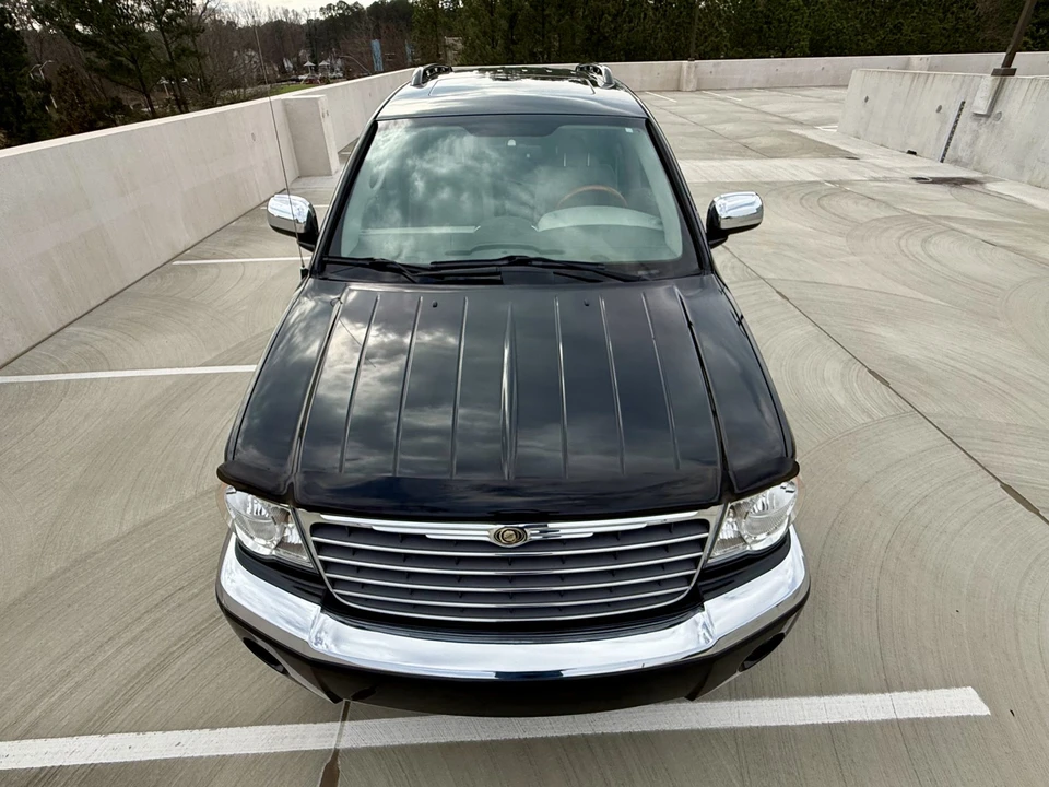 2008 Chrysler Aspen - Image 23 of 31