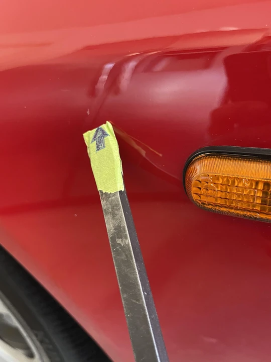 2008 Honda AP2 S2000 - Image 28 of 31