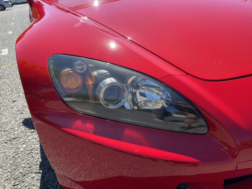 2008 Honda AP2 S2000 - Image 14 of 31
