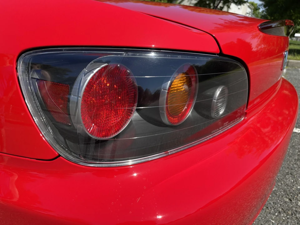 2008 Honda AP2 S2000 - Image 31 of 31