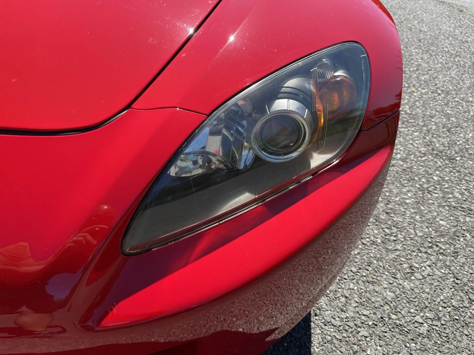 2008 Honda AP2 S2000 - Image 15 of 31