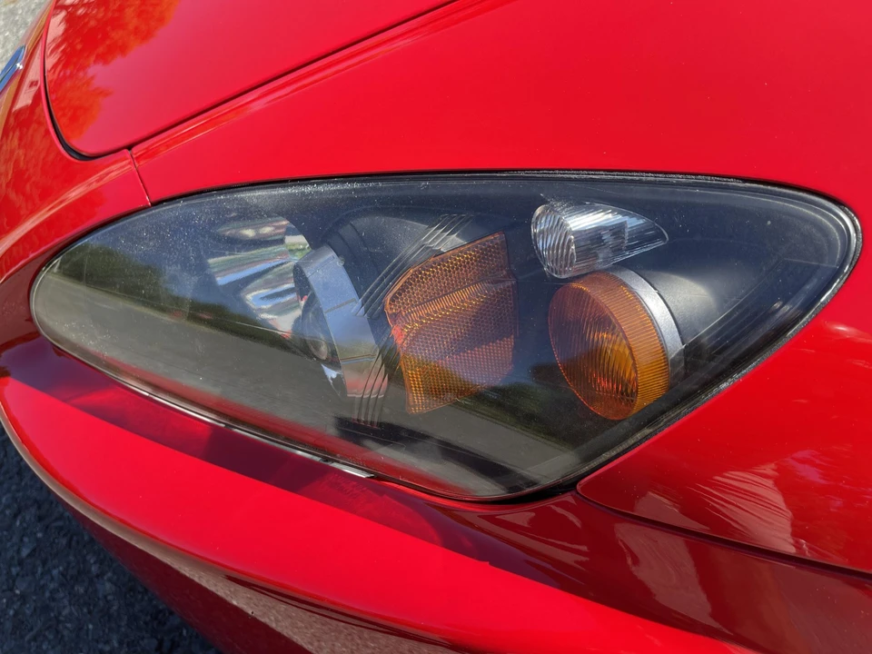2008 Honda AP2 S2000 - Image 16 of 31