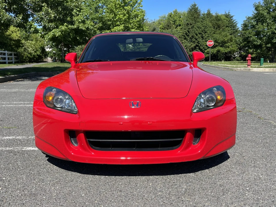 2008 Honda AP2 S2000 - Image 12 of 31