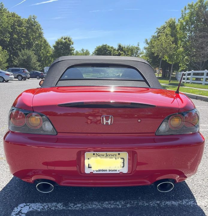 2008 Honda AP2 S2000 - Image 6 of 31