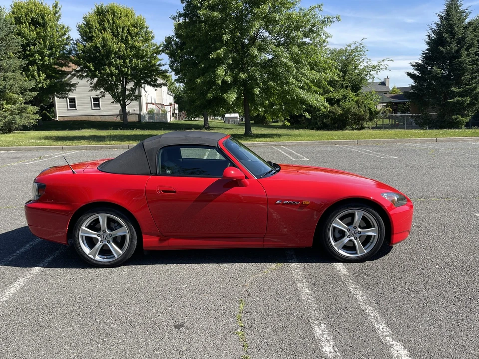 2008 Honda AP2 S2000 - Image 10 of 31