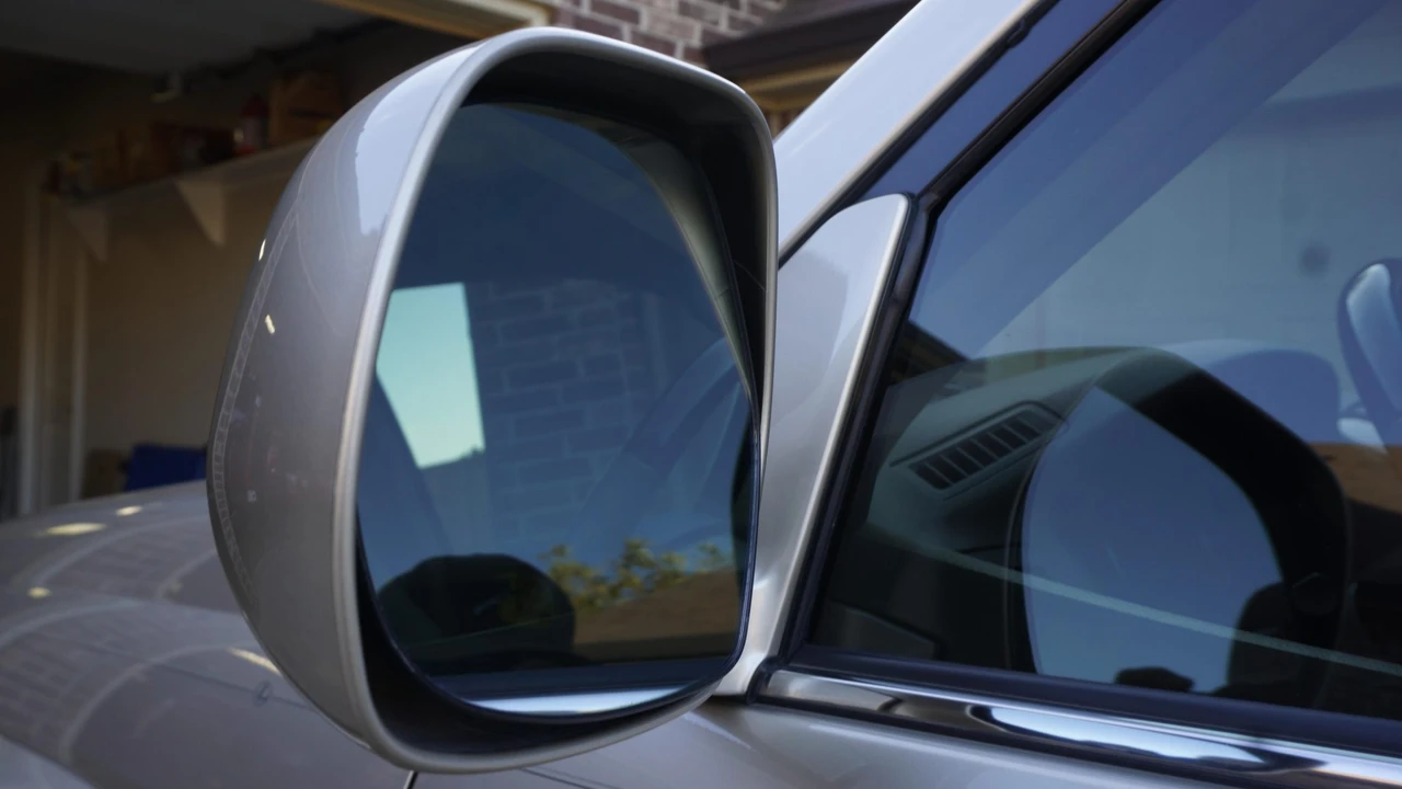 2008 Lexus GX 1st Gen - Image 24 of 31