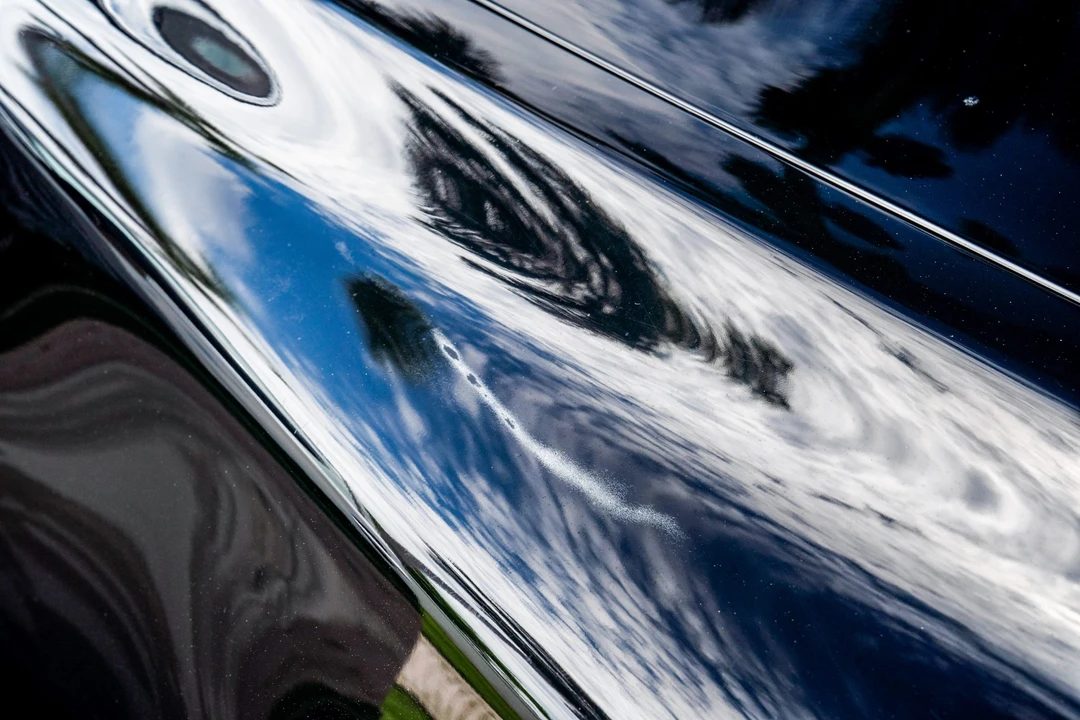 2008 Lexus LS 4th Gen - Image 19 of 31