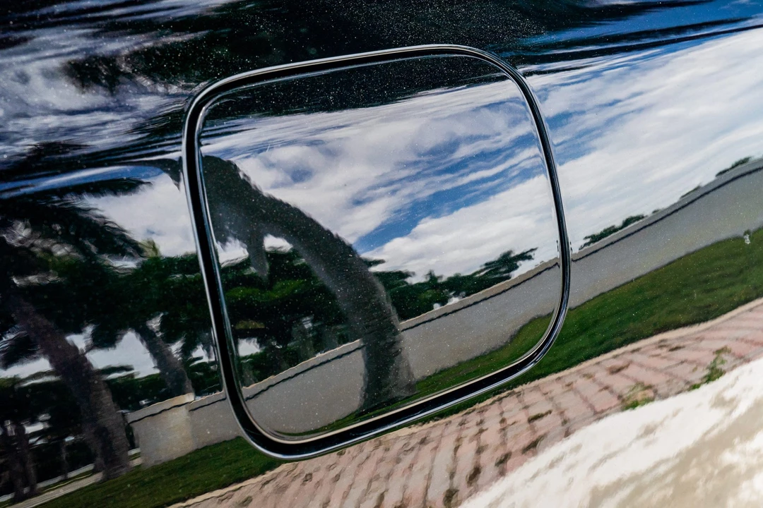 2008 Lexus LS 4th Gen - Image 20 of 31