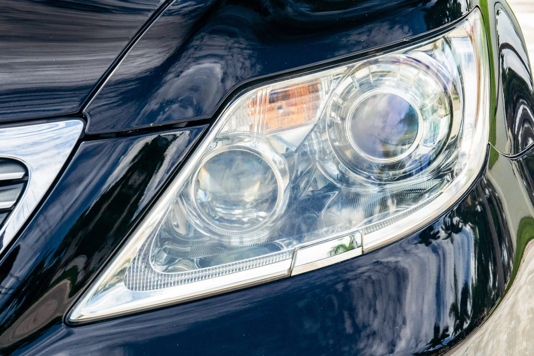 2008 Lexus LS 4th Gen - Image 14 of 31