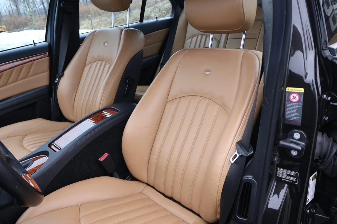 2008 Mercedes-Benz W211 E-Class - Image 4 of 7