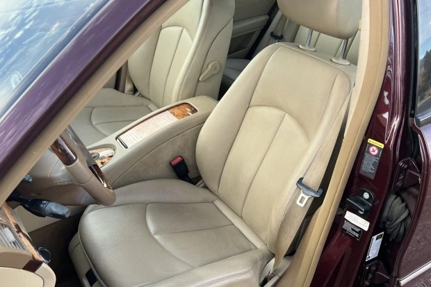 2008 Mercedes-Benz W211 E-Class - Image 4 of 7
