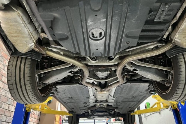2008 Mercedes-Benz W211 E-Class - Image 7 of 7