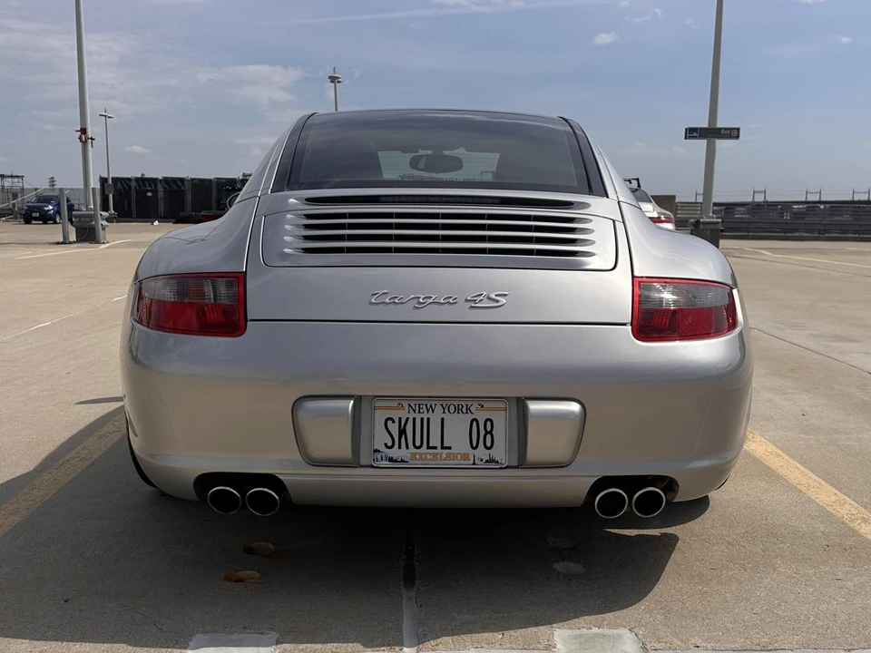 2008 Porsche 997 Carrera S - Image 12 of 31
