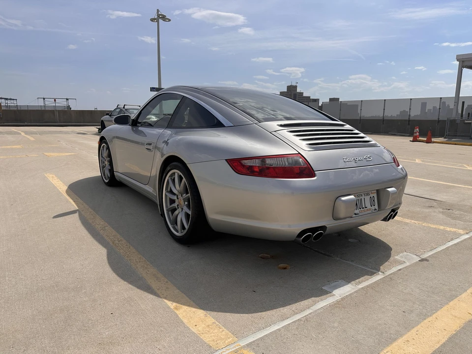 2008 Porsche 997 Carrera S - Image 13 of 31