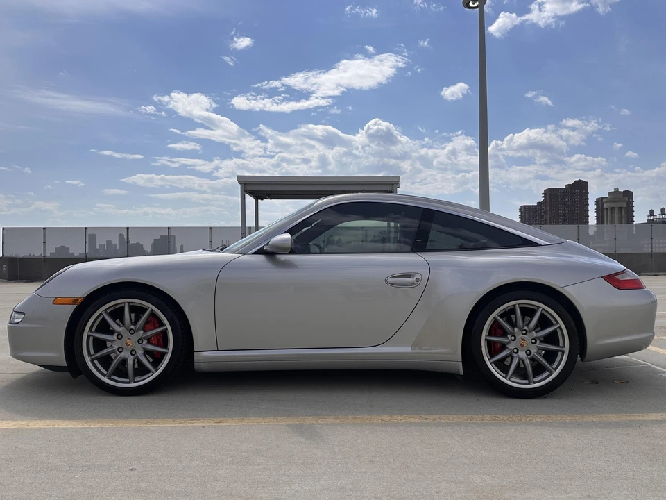 2008 Porsche 997 Carrera S - Image 14 of 31