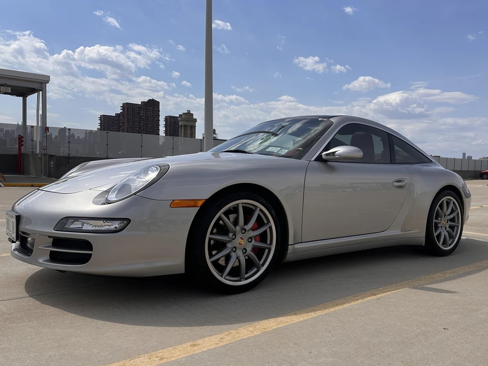 2008 Porsche 997 Carrera S - Image 15 of 31
