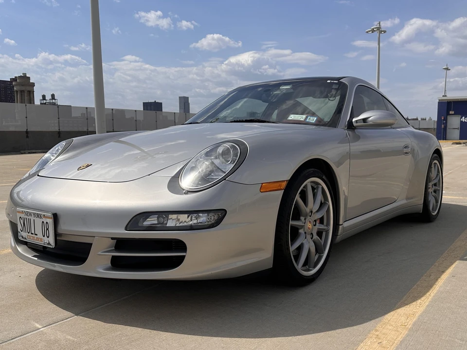 2008 Porsche 997 Carrera S - Image 2 of 31