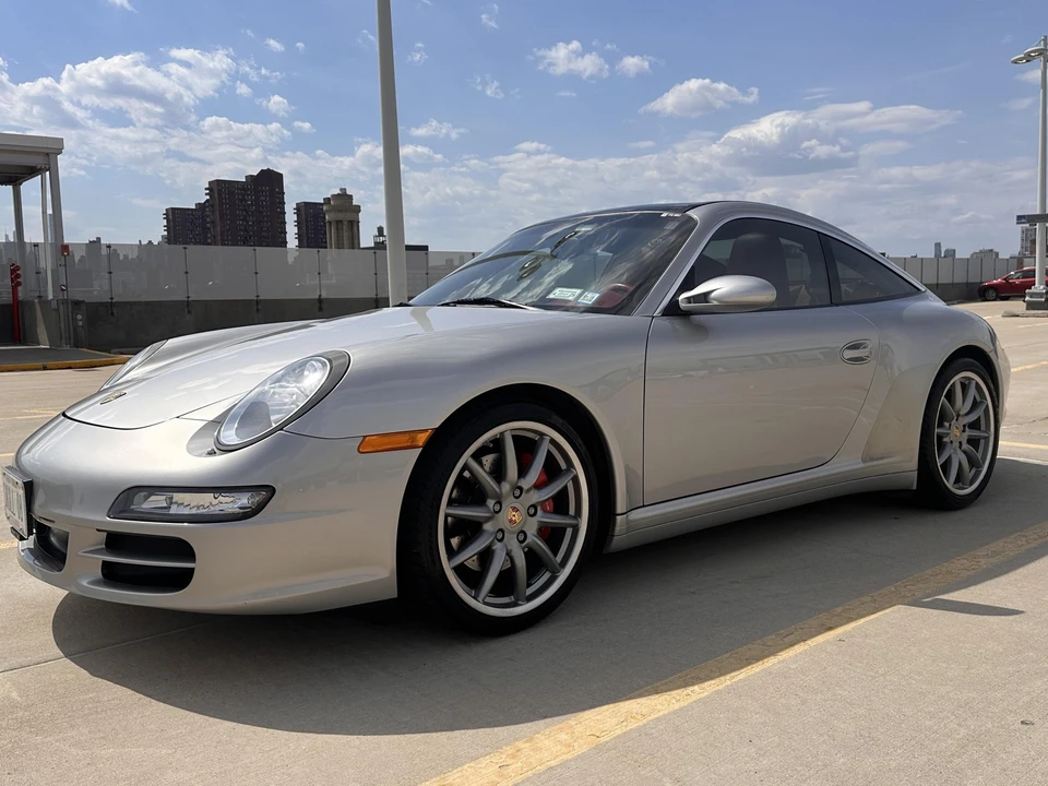 2008 Porsche 997 Carrera S - Image 5 of 31