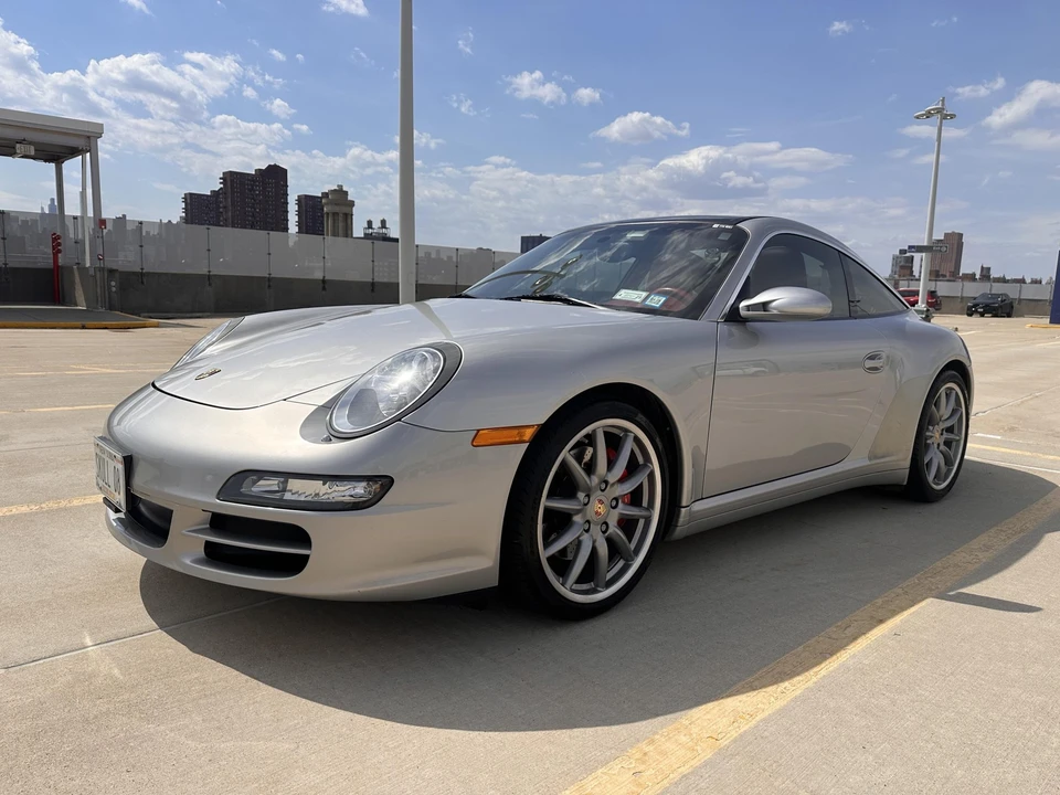 2008 Porsche 997 Carrera S - Image 6 of 31