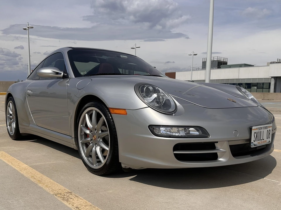 2008 Porsche 997 Carrera S - Image 7 of 31