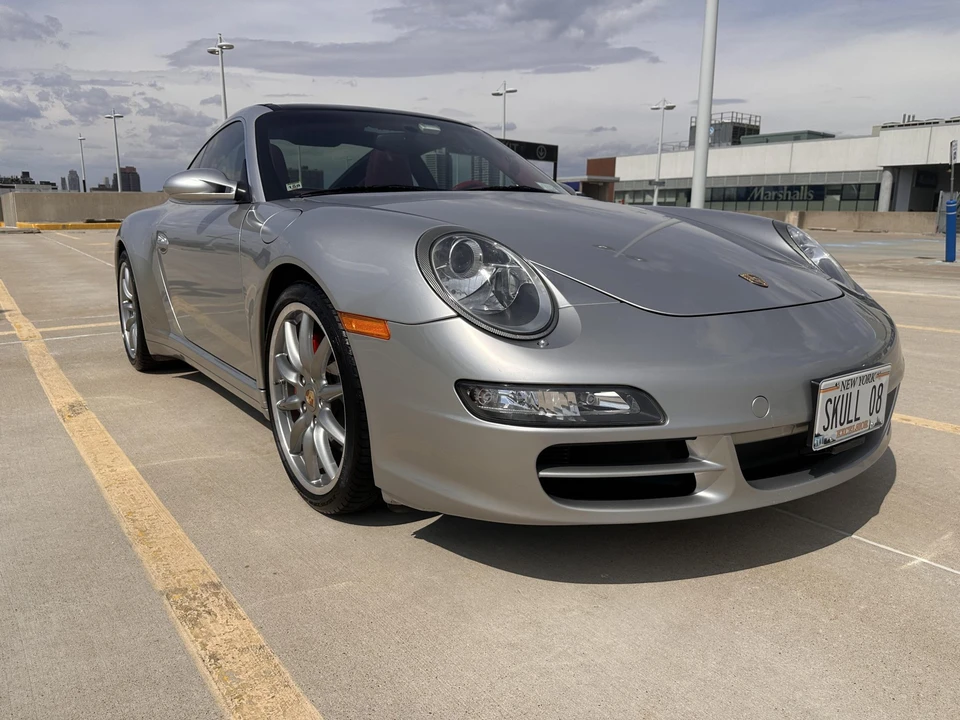2008 Porsche 997 Carrera S - Image 8 of 31