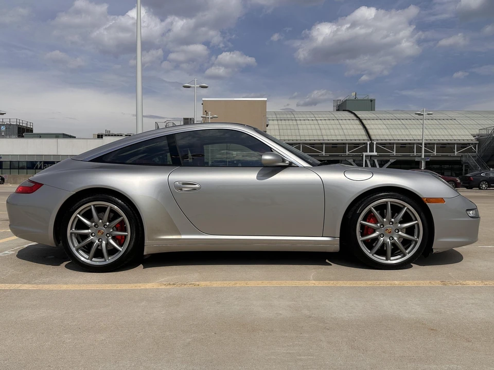 2008 Porsche 997 Carrera S - Image 9 of 31