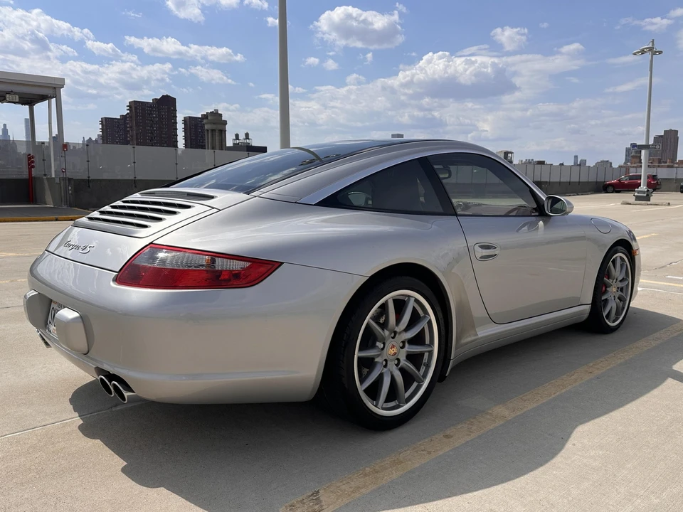 2008 Porsche 997 Carrera S - Image 10 of 31