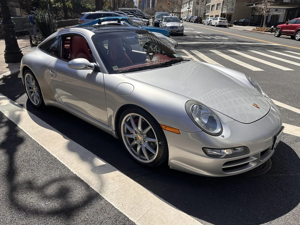 2008 Porsche 997 Carrera S - Image 25 of 31