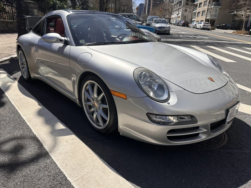 2008 Porsche 997 Carrera S - Image 24 of 31