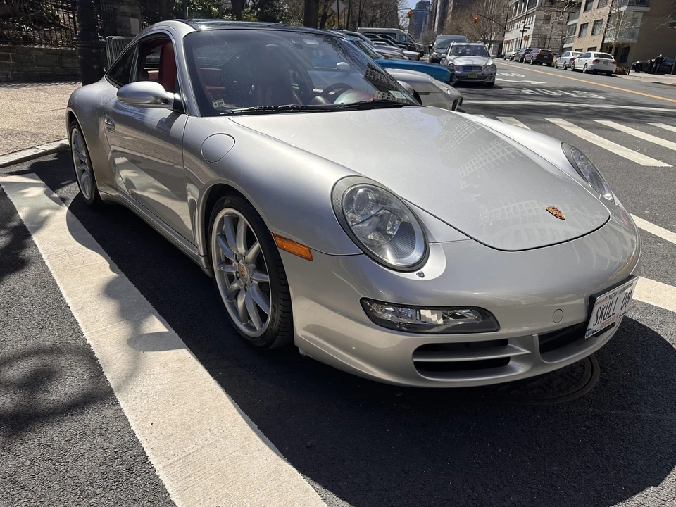 2008 Porsche 997 Carrera S - Image 23 of 31