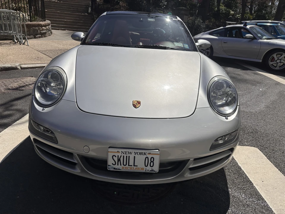 2008 Porsche 997 Carrera S - Image 22 of 31