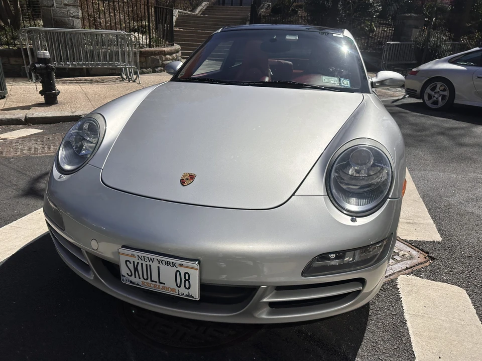 2008 Porsche 997 Carrera S - Image 21 of 31