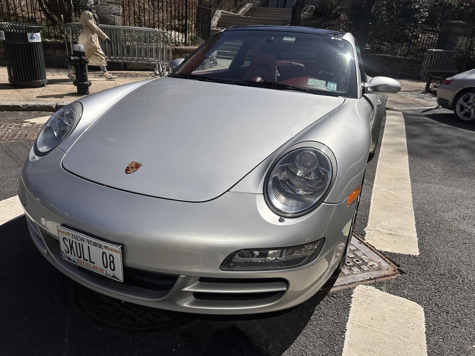 2008 Porsche 997 Carrera S - Image 20 of 31