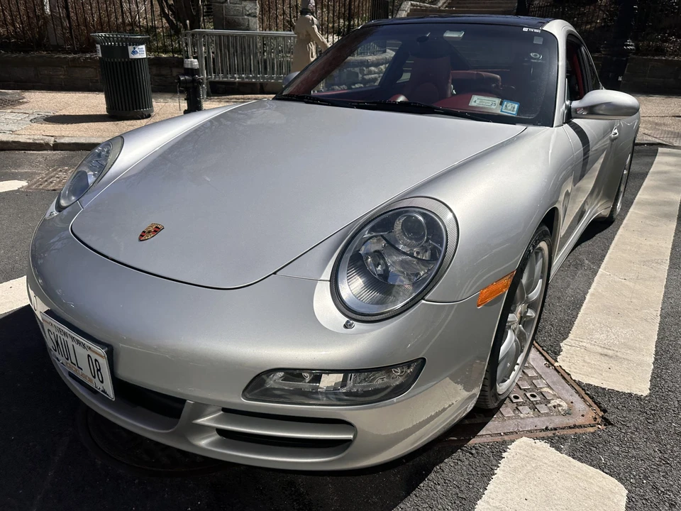 2008 Porsche 997 Carrera S - Image 19 of 31