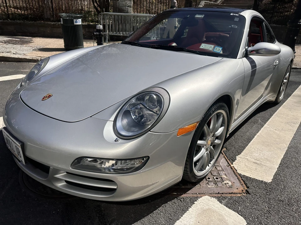 2008 Porsche 997 Carrera S - Image 18 of 31
