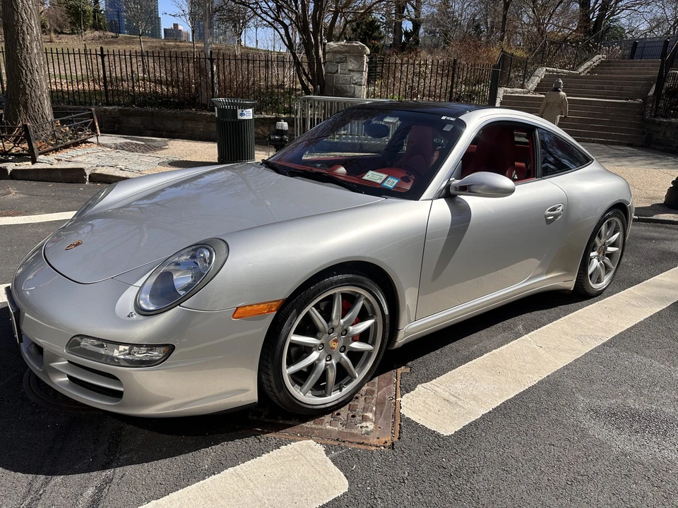 2008 Porsche 997 Carrera S - Image 17 of 31