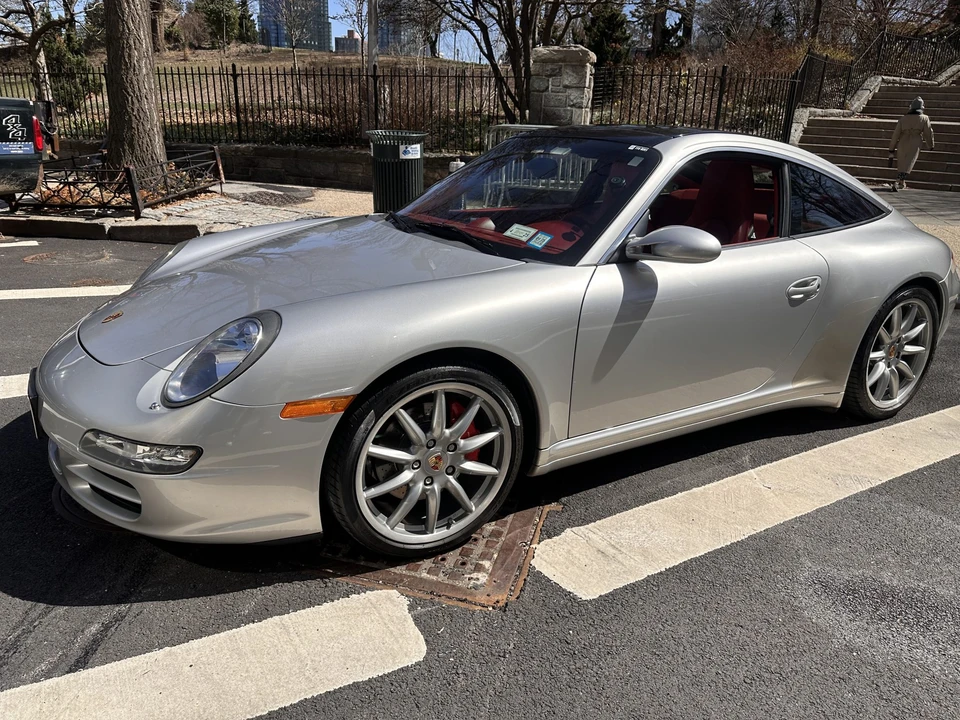 2008 Porsche 997 Carrera S - Image 16 of 31