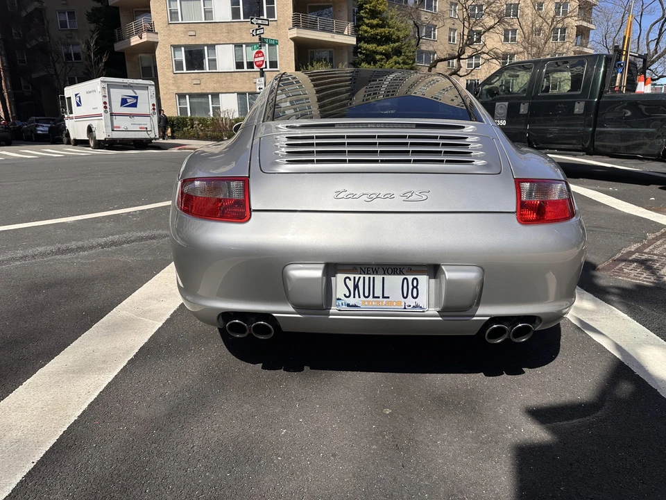 2008 Porsche 997 Carrera S - Image 28 of 31
