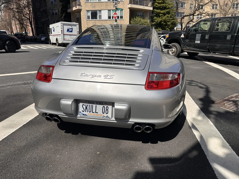 2008 Porsche 997 Carrera S - Image 27 of 31
