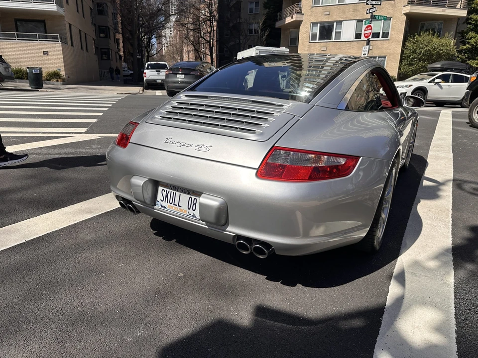 2008 Porsche 997 Carrera S - Image 26 of 31