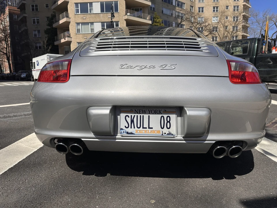2008 Porsche 997 Carrera S - Image 31 of 31