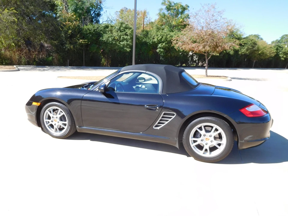 2008 Porsche 987 Boxster - Image 20 of 31