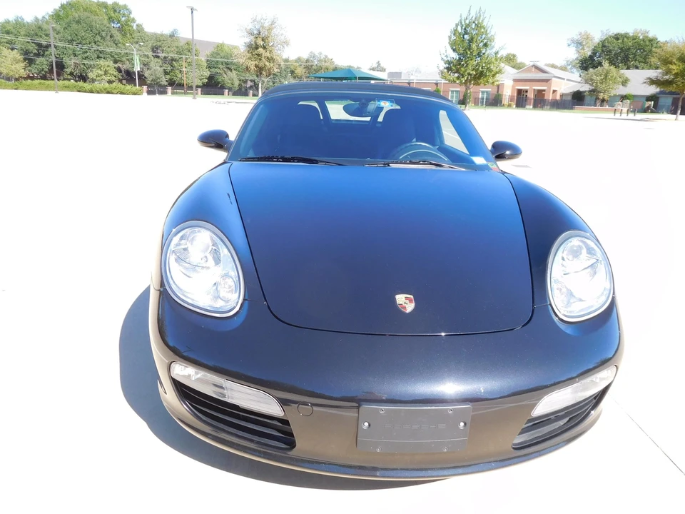 2008 Porsche 987 Boxster - Image 16 of 31