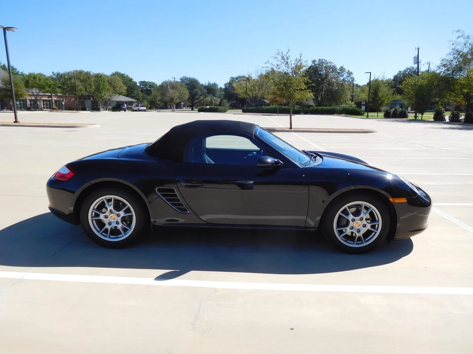 2008 Porsche 987 Boxster - Image 29 of 31