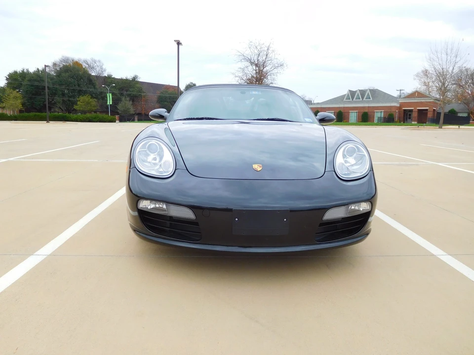 2008 Porsche 987 Boxster - Image 15 of 31
