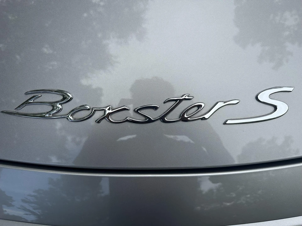 2008 Porsche 987 Boxster Spyder - Image 18 of 31